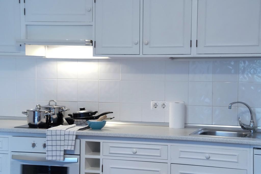 Appartamento Pimenta Funchal Downtown Esterno foto