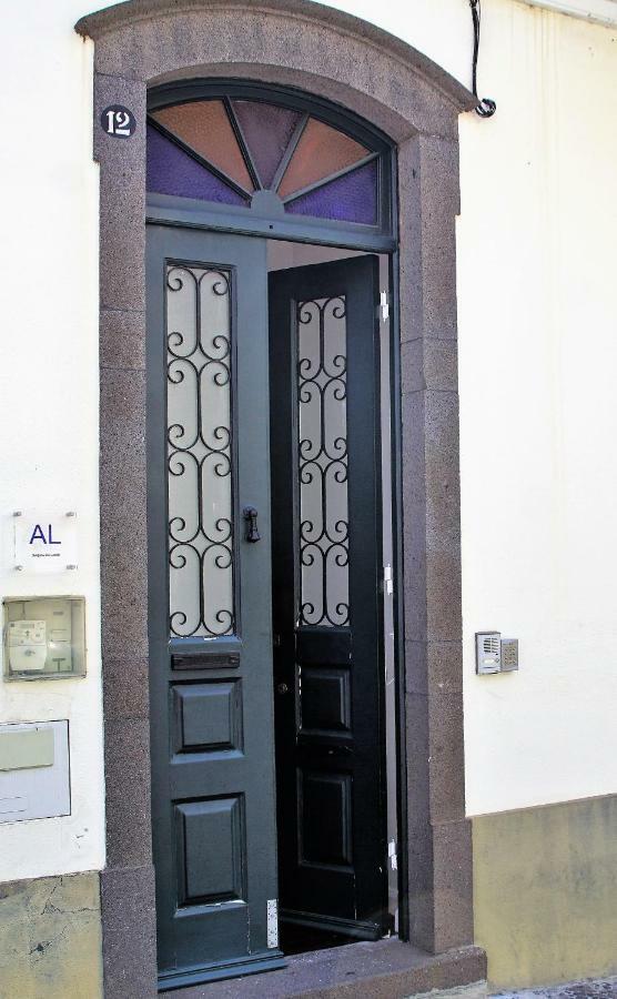 Appartamento Pimenta Funchal Downtown Esterno foto