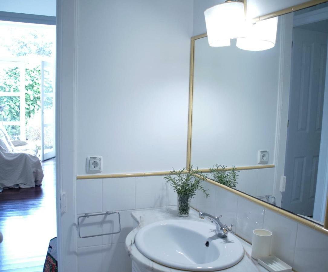 Appartamento Pimenta Funchal Downtown Esterno foto